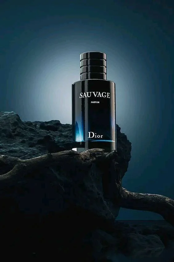 Sauvage Dior Perfume