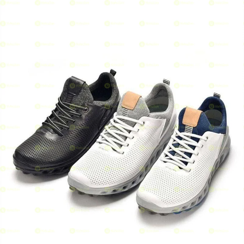 Ecco Men's Shoes