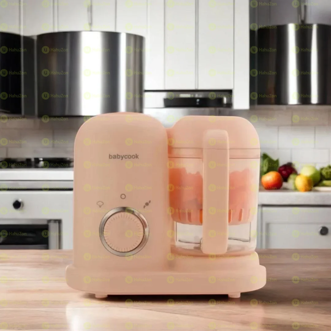 Baby Food Processer