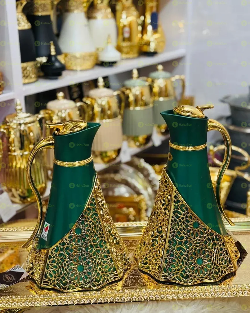 ጥራት ያለው ባለ 2 ሴት ፔርሙዝ