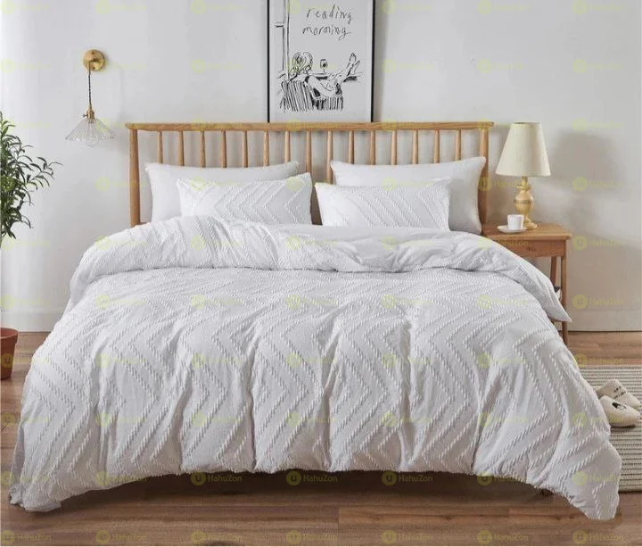 Quality Luxury Comforts