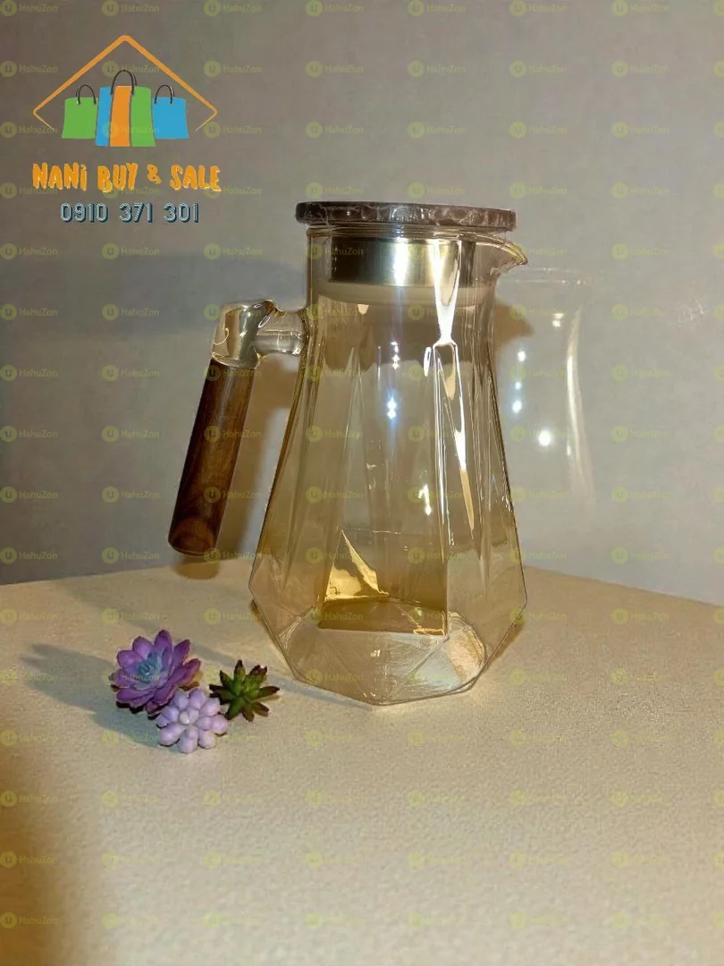 የውሃ ማቅረቢያ