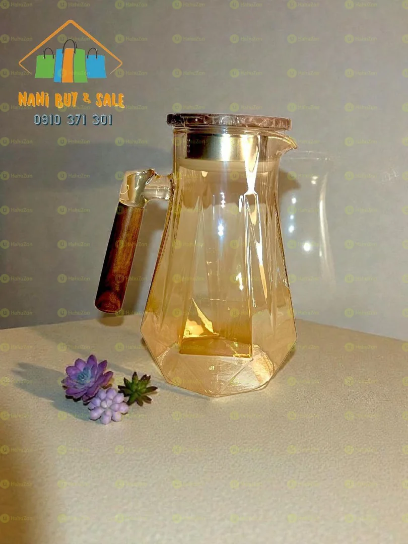 የውሃ ማቅረቢያ