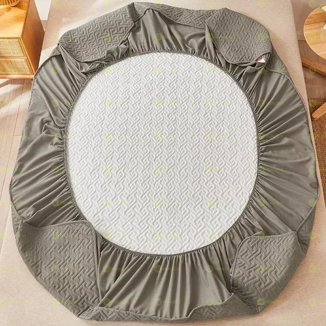 ዋተር ፕሩፋ የፍራሽ ሸፋን