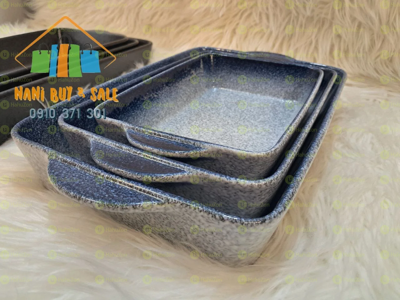 ወፍራም የሸክላ ፓትራ