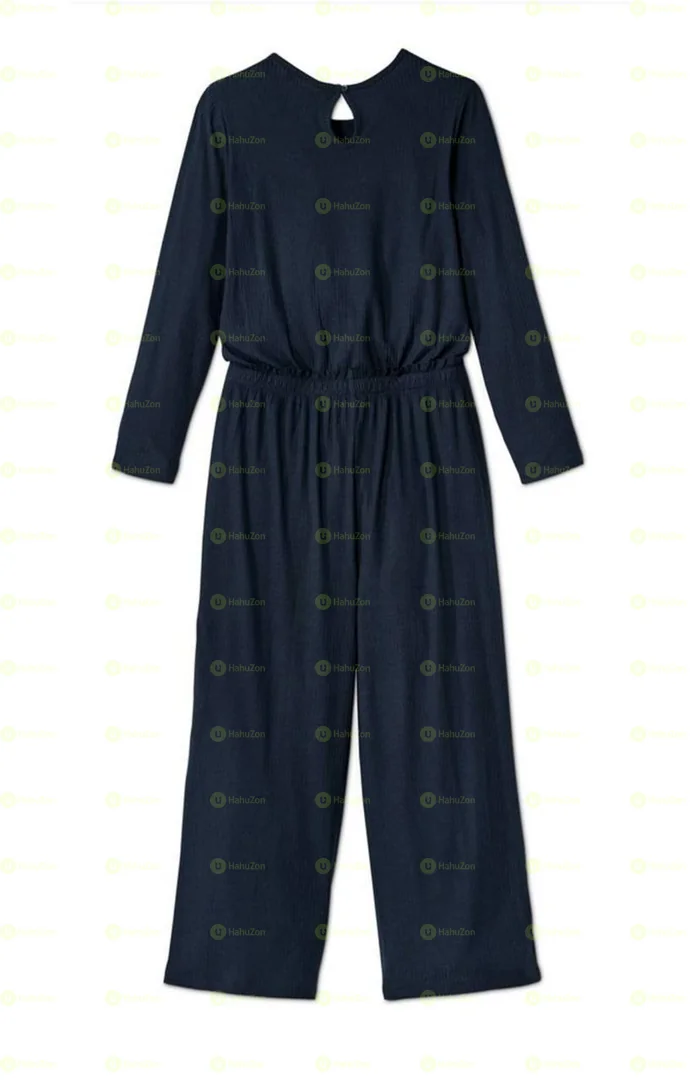 Tchibo Kid Girls Long Sleeve jumpsuit