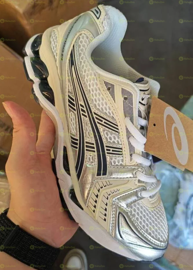 New Asics Collection Men's Shoes