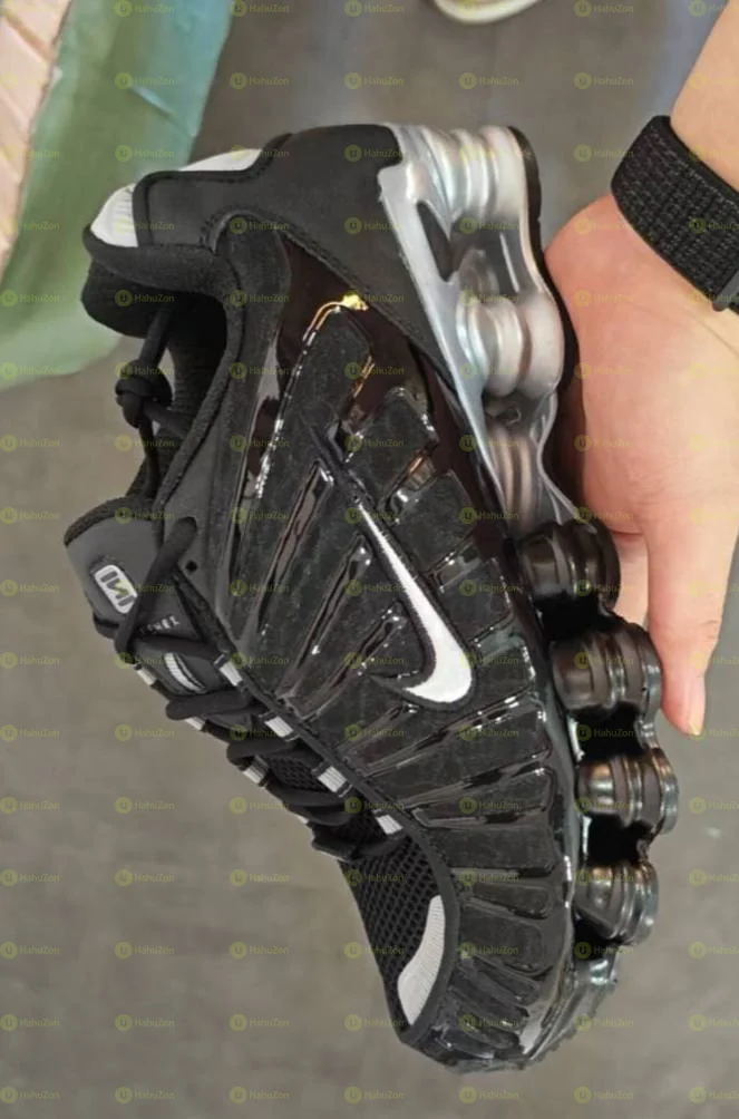 Nike Air Shox TL Collection Men's Shoes