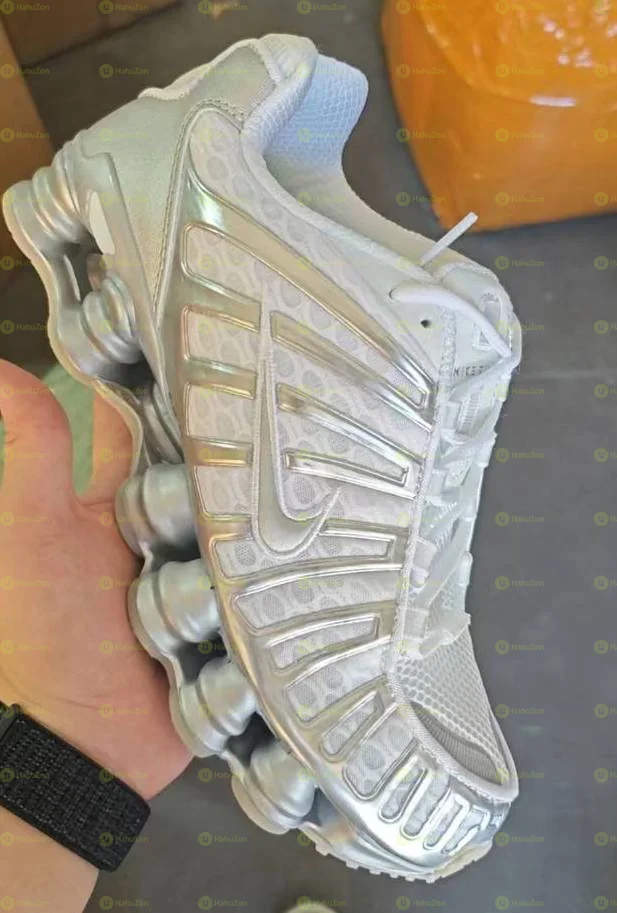 Nike Air Shox TL Collection Men's Shoes