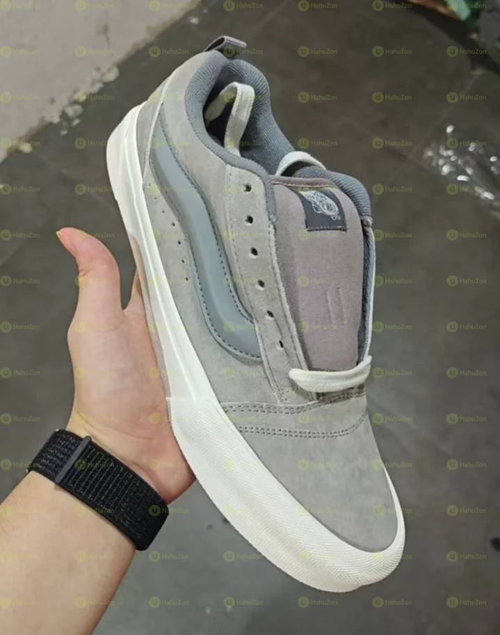 Vans New Collection Men's Shoes