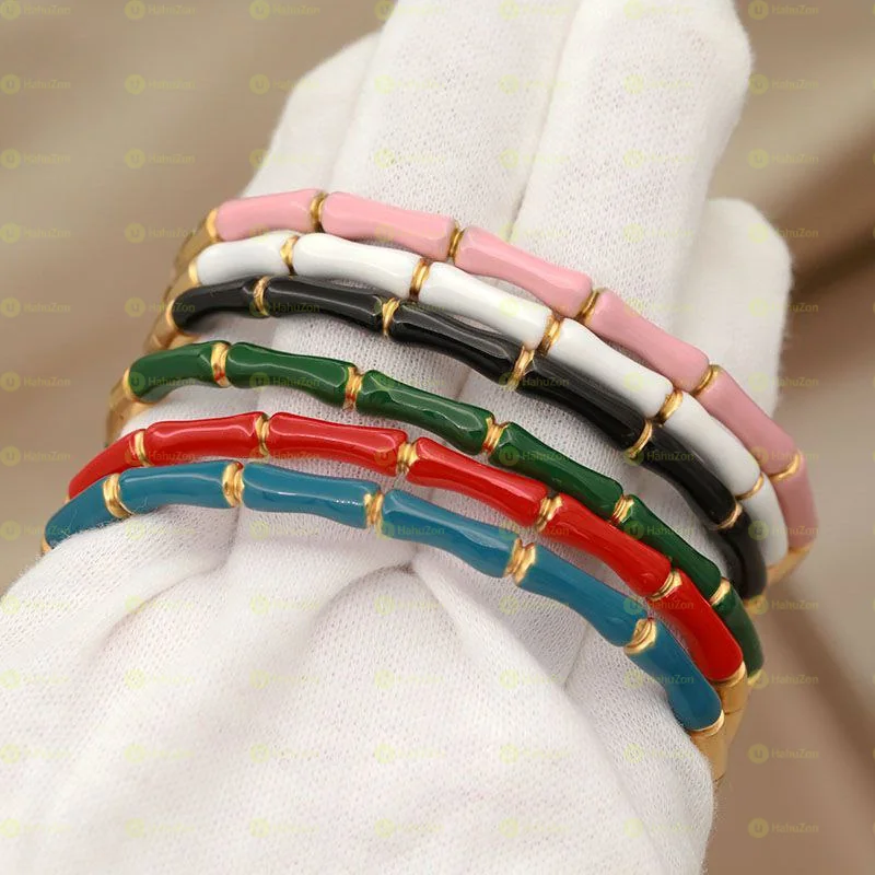 Girls Bracelet Set