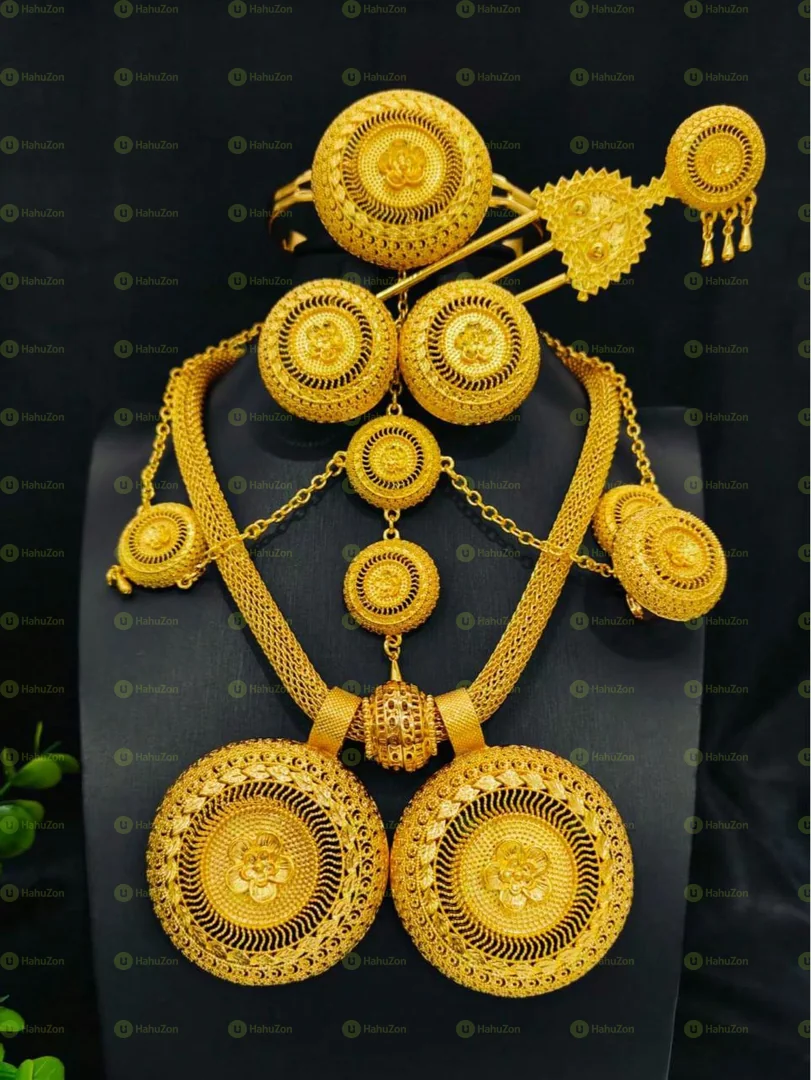 Jewellery Set Collection