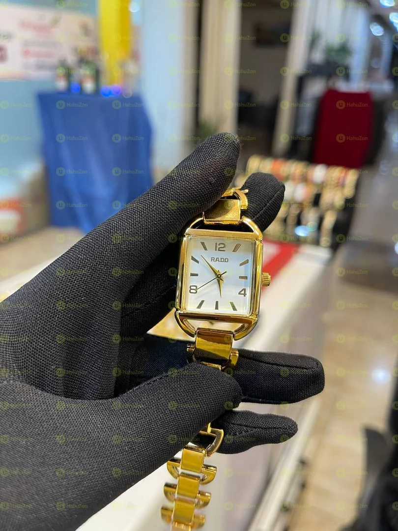 Ladies Watches