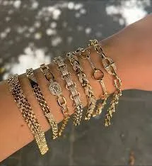 Bracelet Set