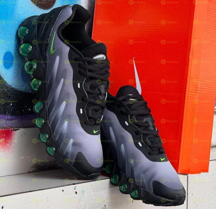 Nike Air Max DN 8 Colorway Low Top Men's Shoes