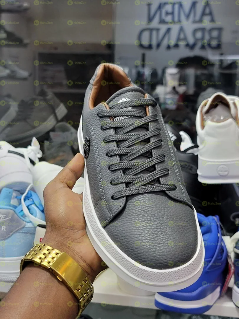 Timberlanad Men's Shoes