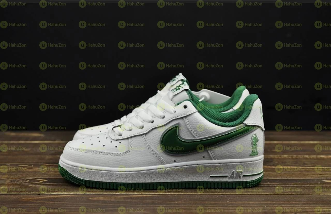 Nike Air Force 1 Men's Shoes