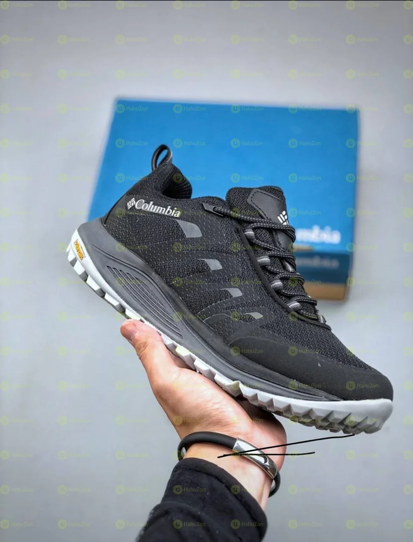 Colombia Men's Shoes