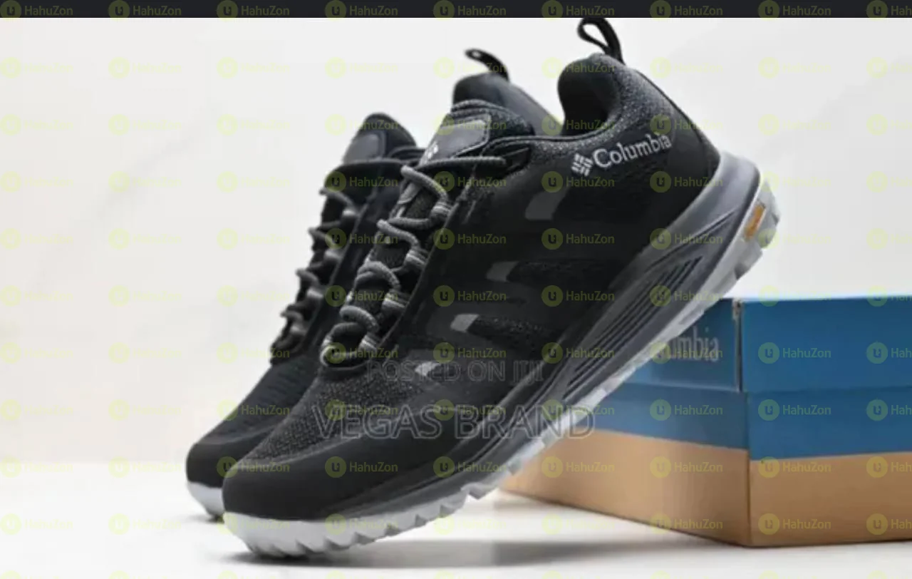 Colombia Men's Shoes