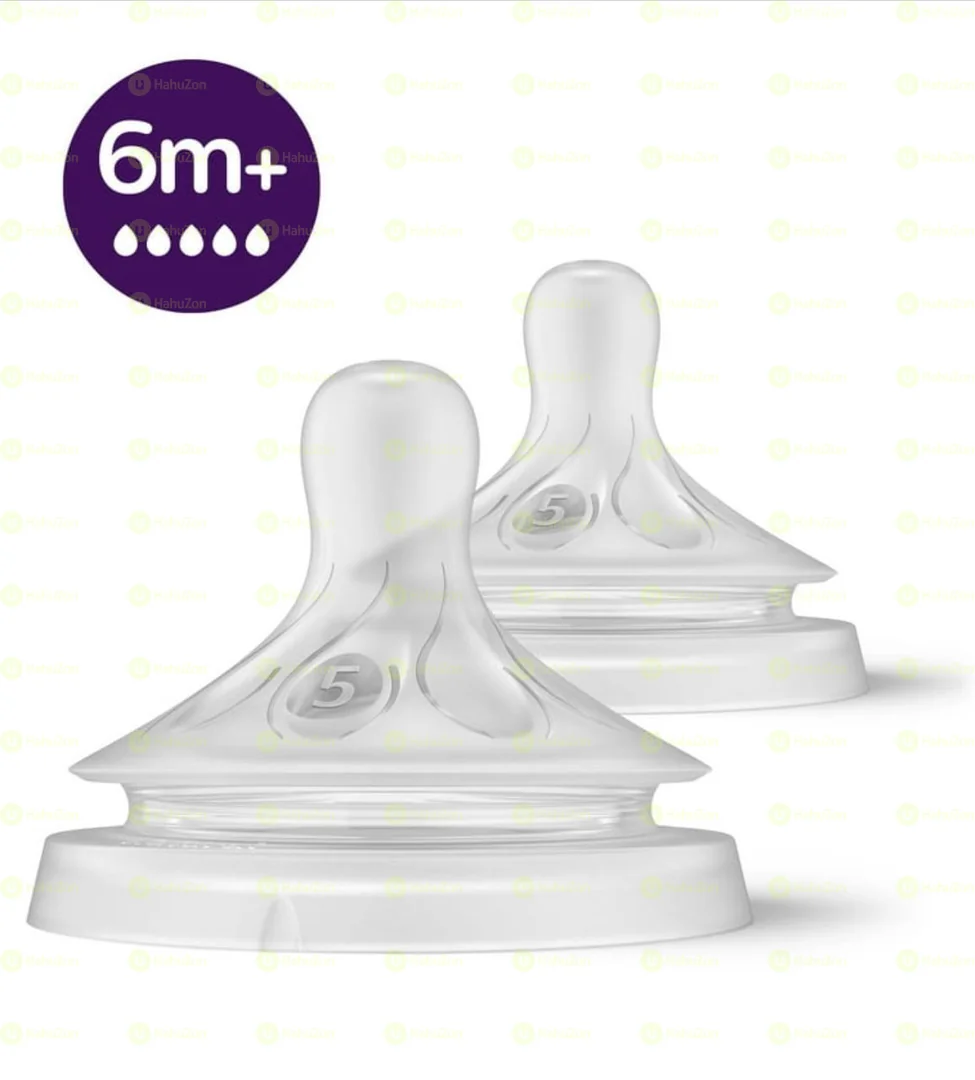 Philips Avent Natural Response Nipple