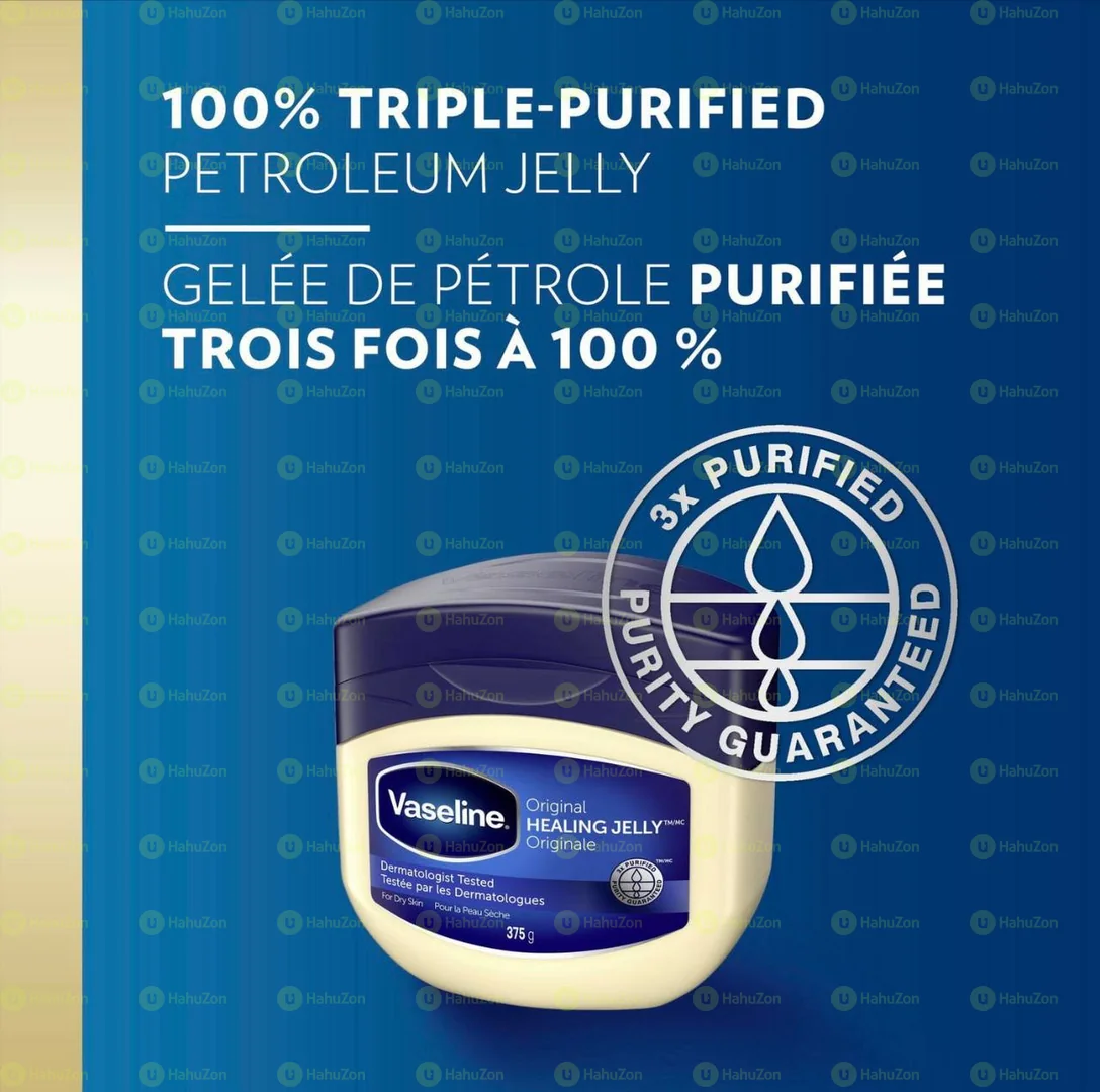 Vaseline Original Healing Jelly