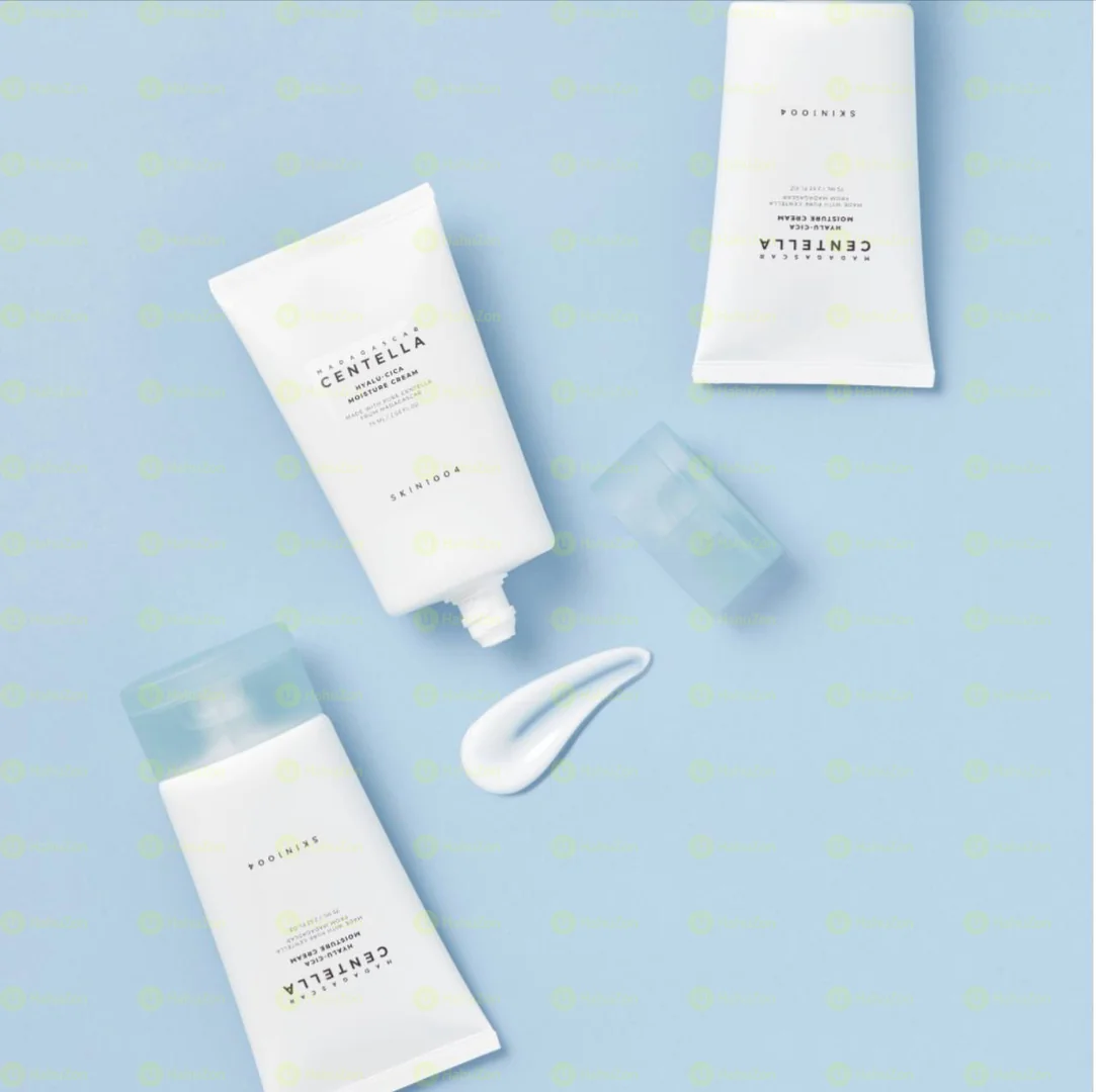 Centella Hyalu-Cica Moisture Cream