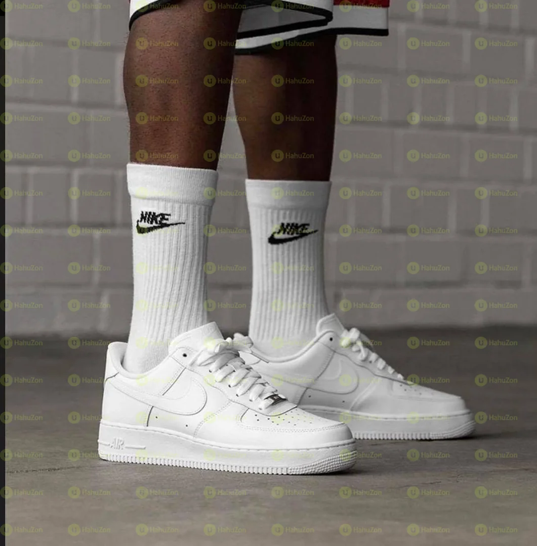 Nike Air Force 1 Men's Shoes