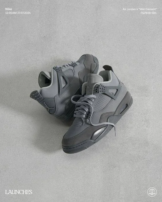 Air Jordan 4 Retro SE Men's Shoes