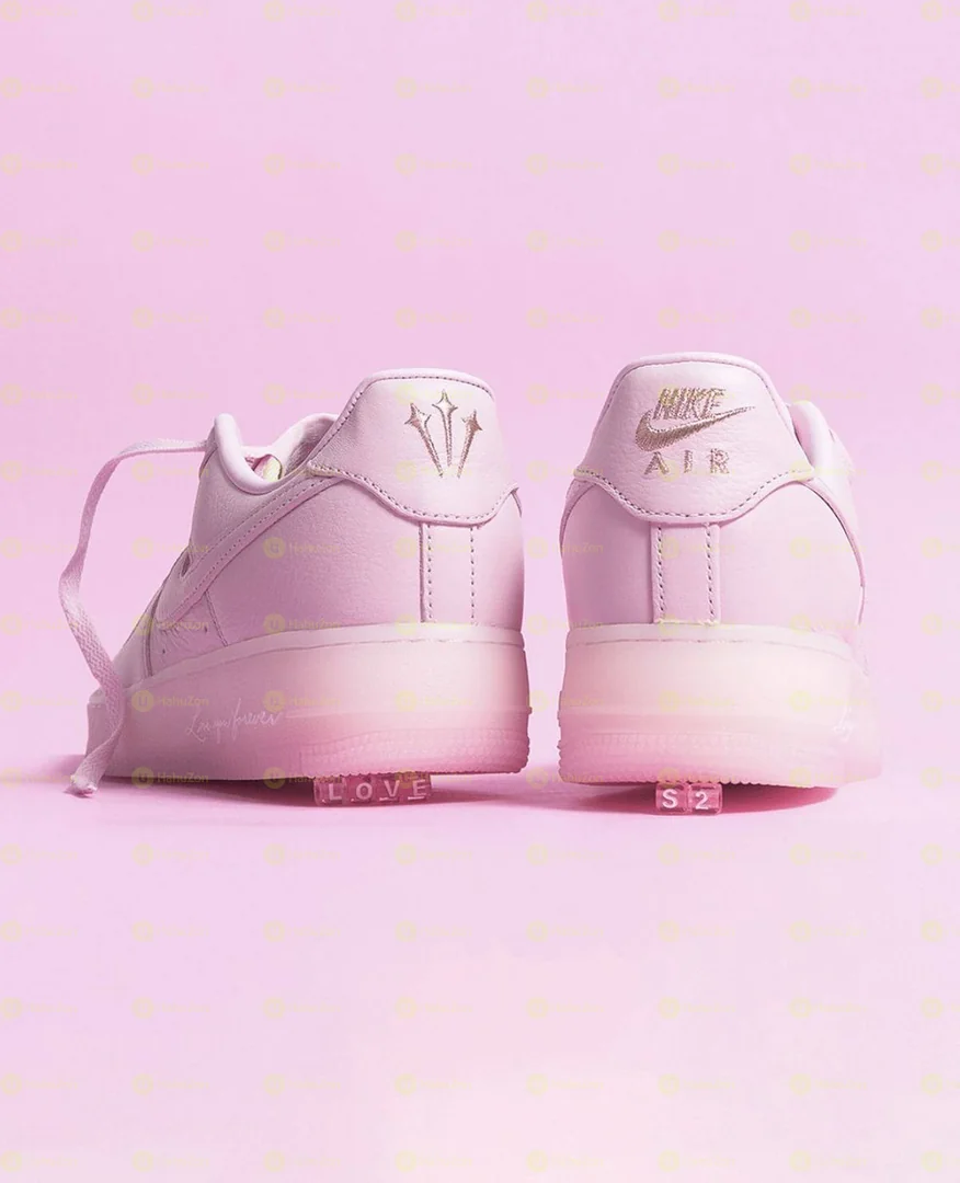 Nocta Drake Air Force One Women's Shoes