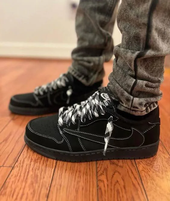Nike Travis Scott X Men's Shoes
