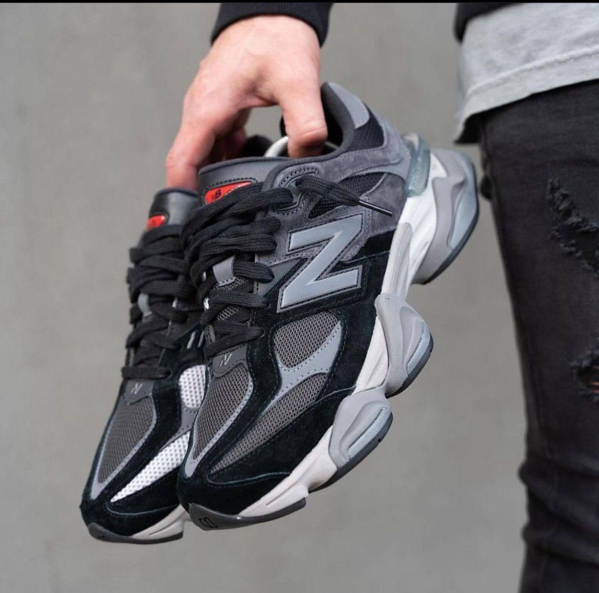 New Balance 9060 Men's Shoes