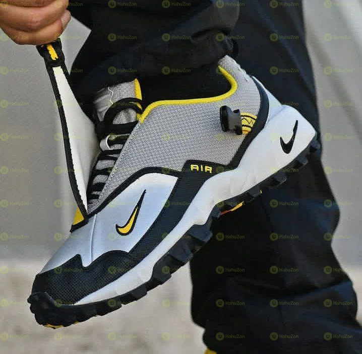 Nike Air ACG PHASSAD Yellow Zest Men's Shoe