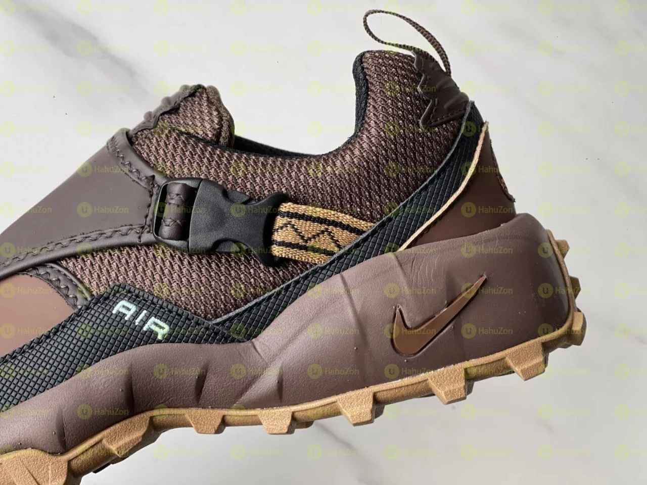 Nike Air ACG PHASSAD Brown Colorways Men's Shoes