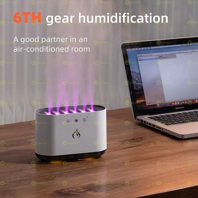 Desktop Home Humidifier