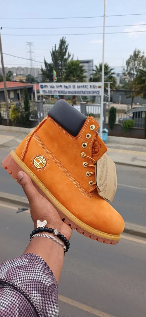 Timberland Men's Shoes