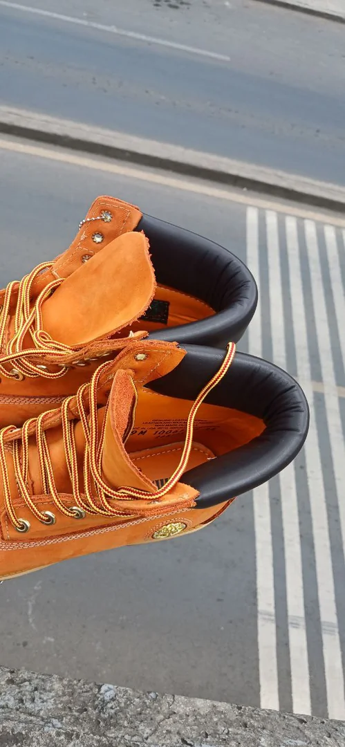 Timberland Men's Shoes