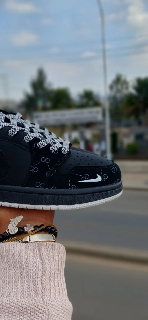 Nike Dunk Gucci Men's Shoes