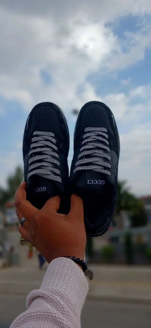 Nike Dunk Gucci Men's Shoes