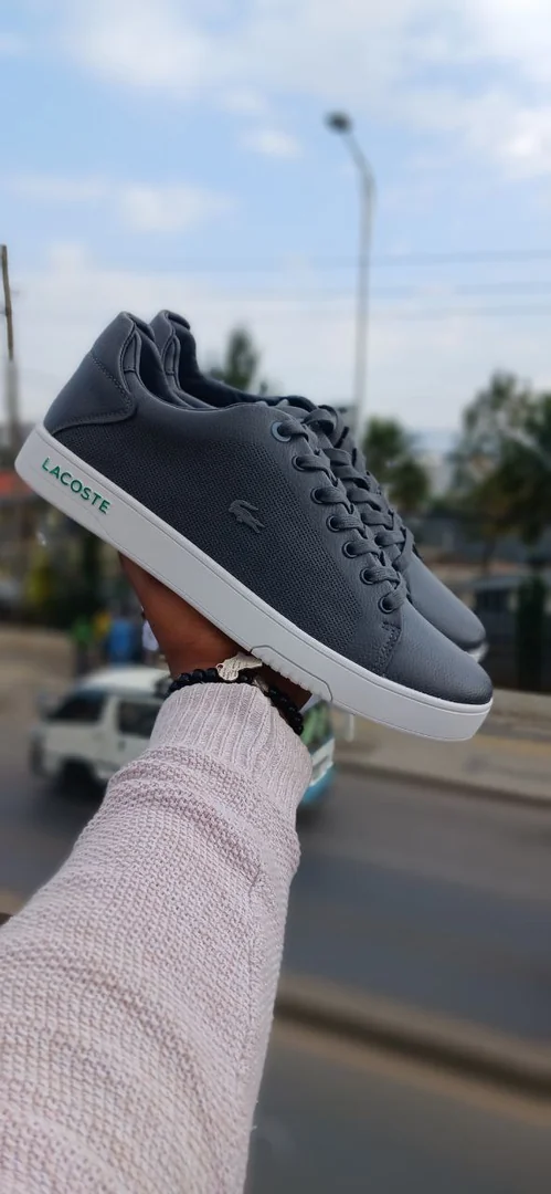 Lacoste Men's Shoes