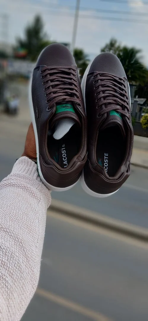 Lacoste Men's Shoes