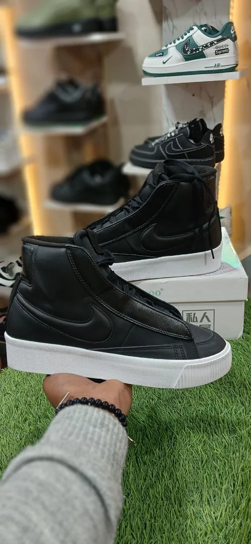 Nike Blazer Men's Shoes