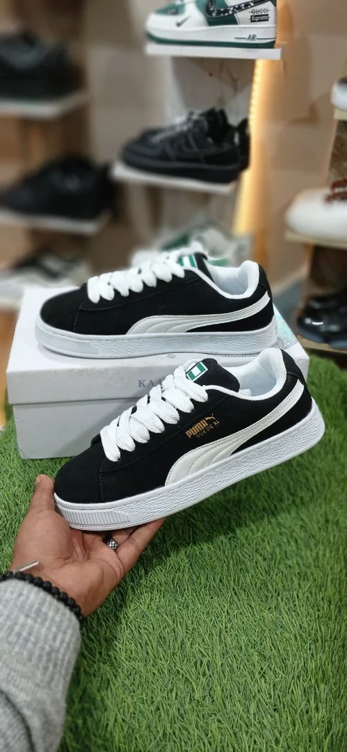 Puma Sued XL Men's Shoes