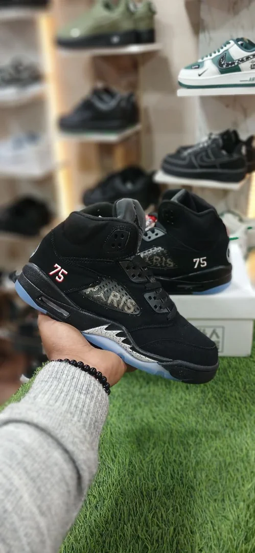 Jordan 5 Paris Psg Men's Shoes