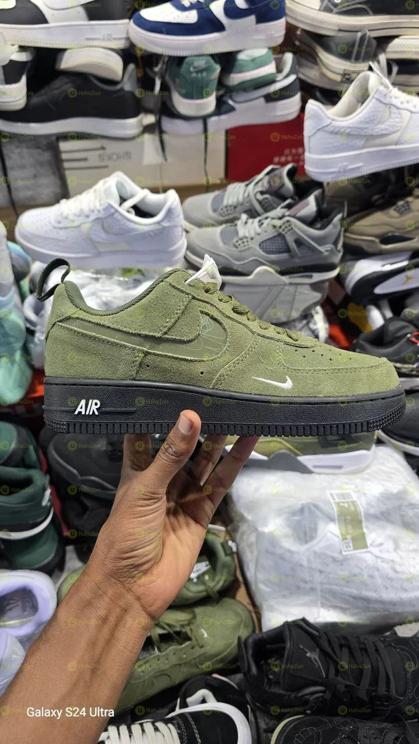 Nike Air Force 1 Men's Shoes