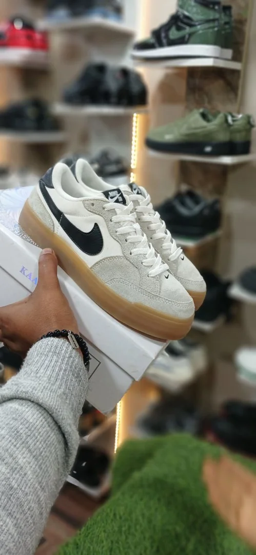 Nike Sb Pogo Plus Men's Shoes