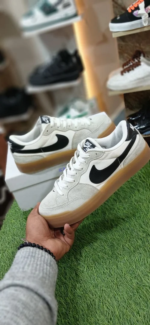 Nike Sb Pogo Plus Men's Shoes