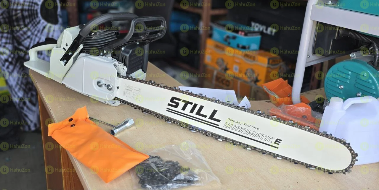 እስቲል ቼንሶ