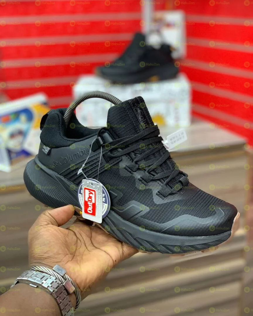 Colombia Men's Shoes