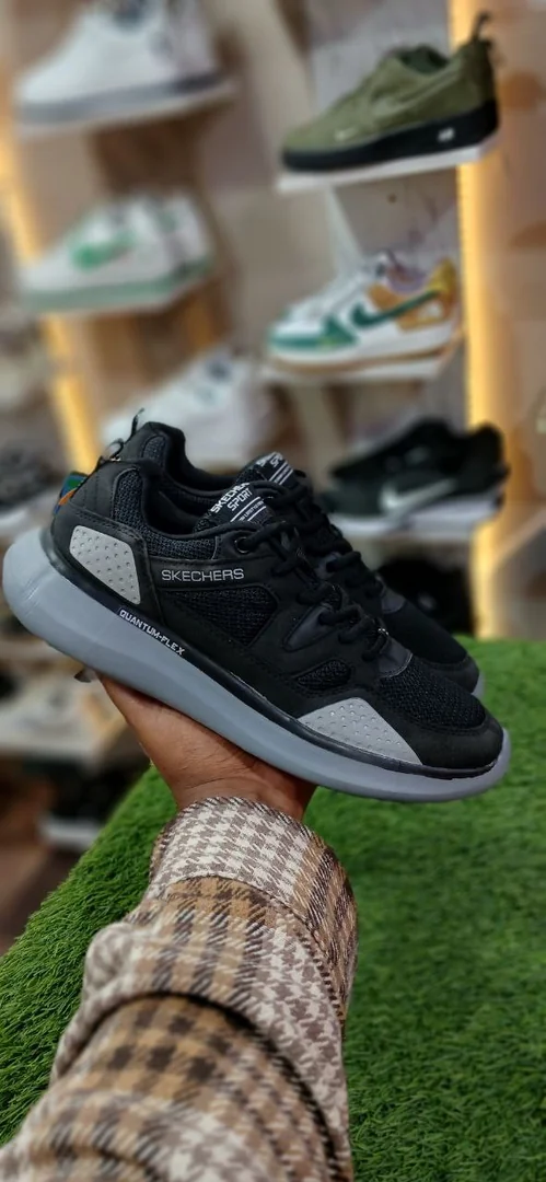 Skecher Quantum Flex Men's Shoes