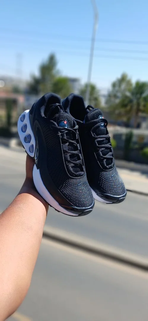 Nike Air Dn Max Men's Shoes